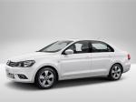 Volkswagen Jetta 2013 года (CN)